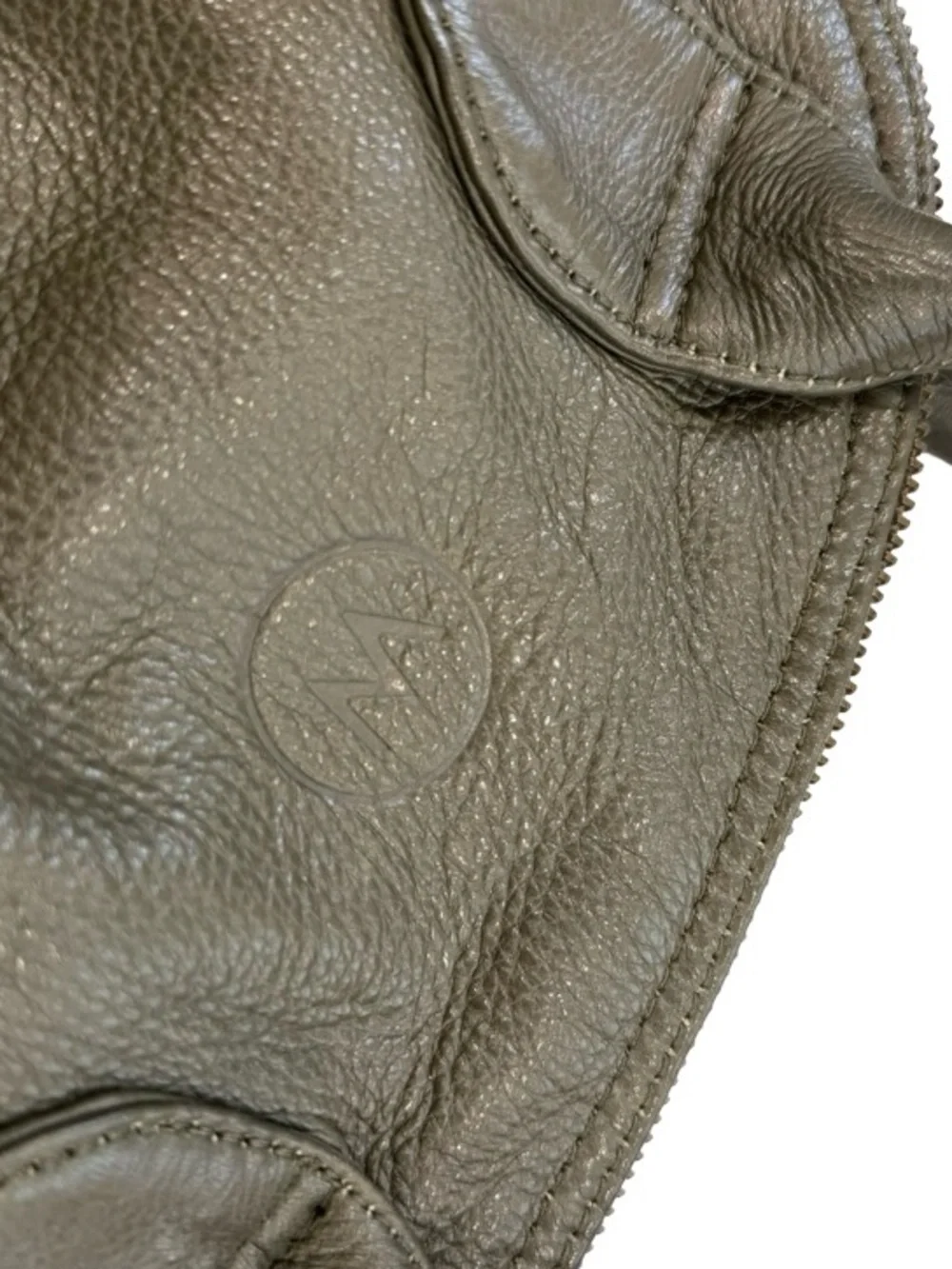 Wanderers Travel Co. Banff Handbag